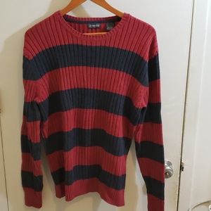 Mens St John's Bay sweater